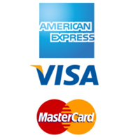 Payment Credit / Debit Card.